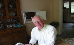 Screenshot description